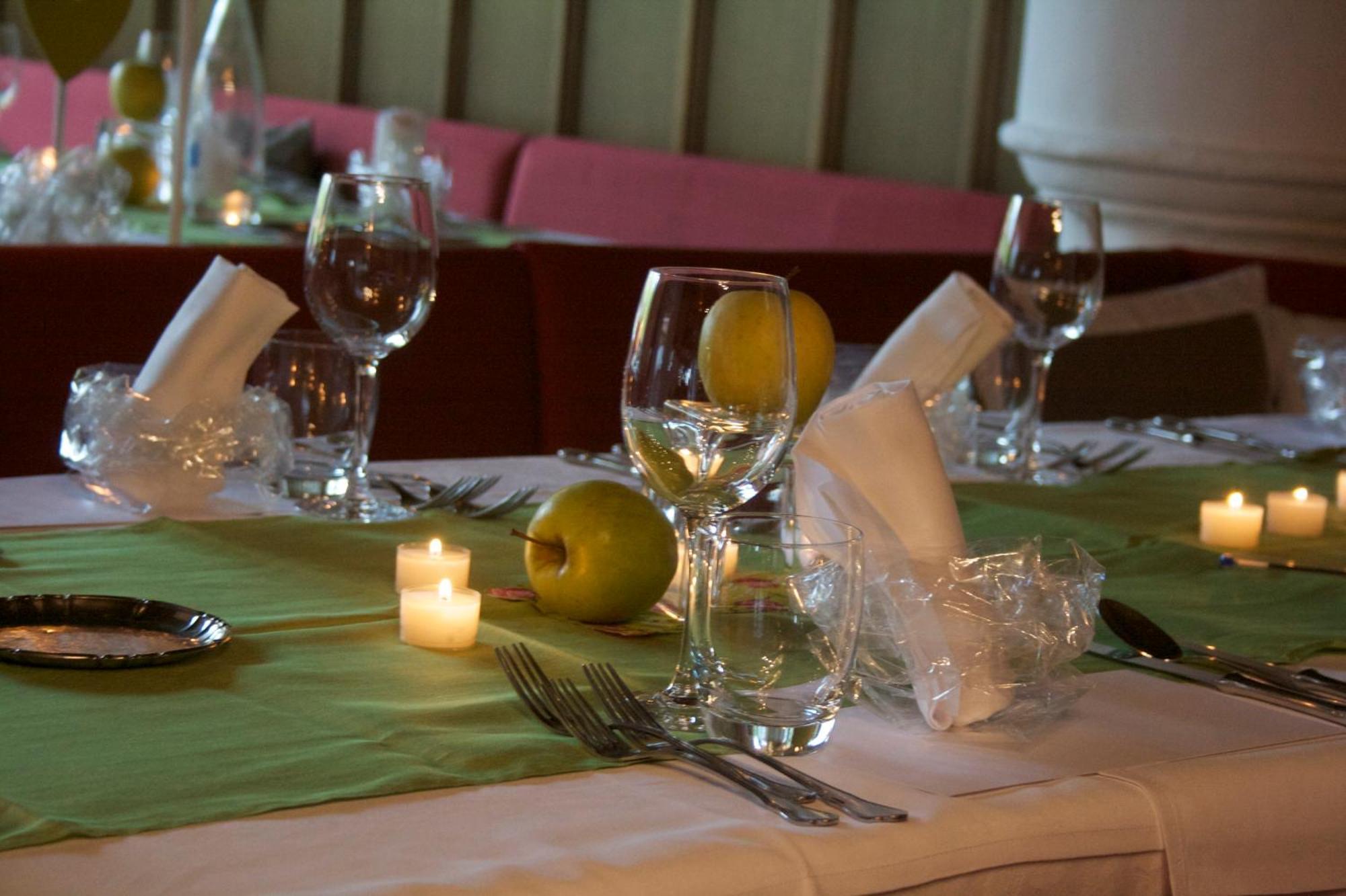 Hotel Catinaccio Vigo di Fassa Eksteriør bilde