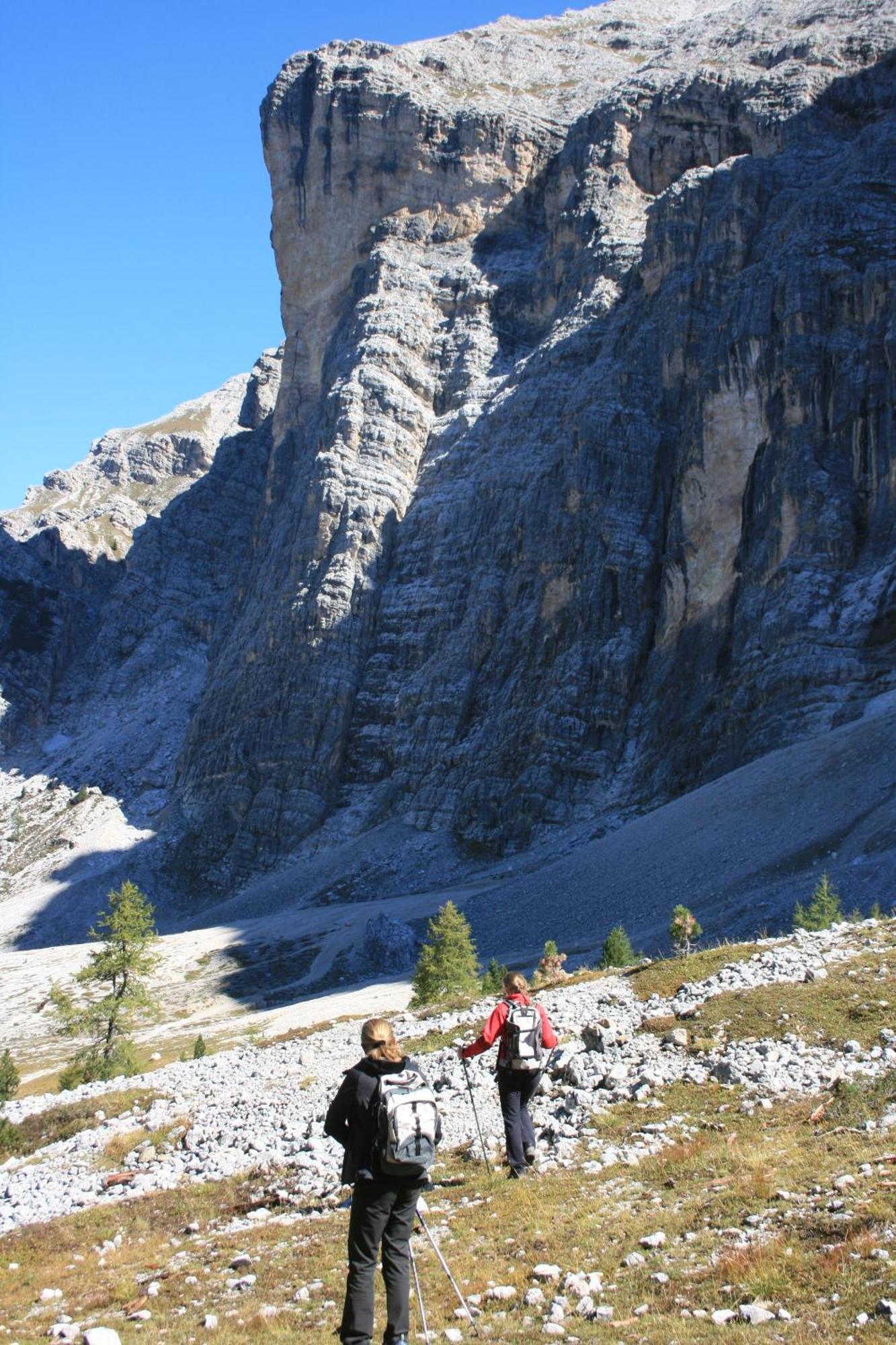 Hotel Catinaccio Vigo di Fassa Eksteriør bilde